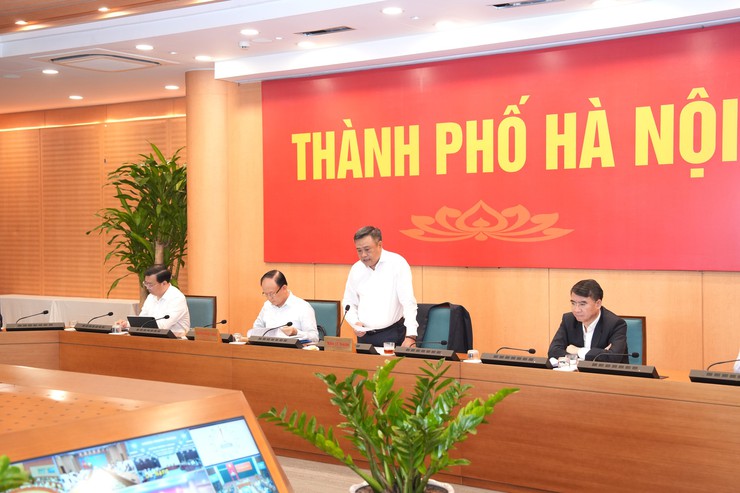 Thủ tướng Phạm Minh Chính: Càng khó khăn, thách thức, áp lực thì càng nỗ lực, phấn đấu vươn lên mạnh mẽ- Ảnh 4.