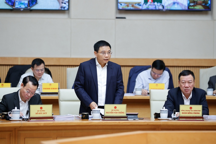 Thủ tướng Phạm Minh Chính: Càng khó khăn, thách thức, áp lực thì càng nỗ lực, phấn đấu vươn lên mạnh mẽ- Ảnh 2.