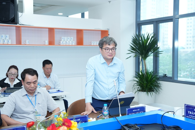 Hà Nội tiên phong "tái định nghĩa" cách chính quyền phục vụ nhân dân- Ảnh 10.