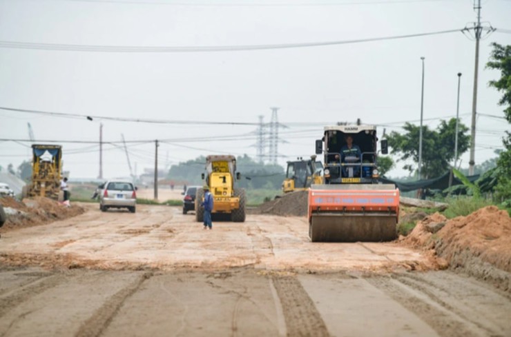 Hà Nội thu hút vốn FDI và tăng tốc đầu tư công- Ảnh 2.