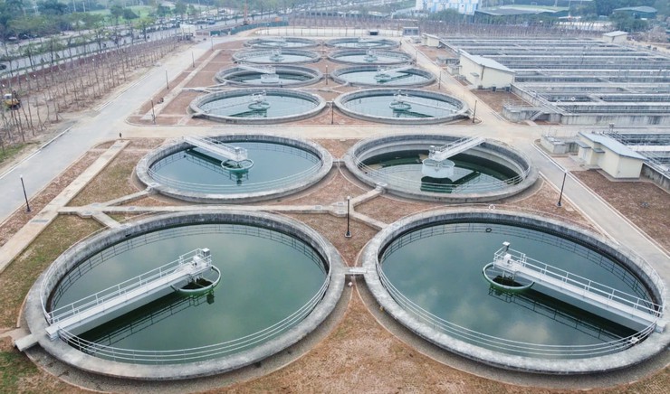 Hà Nội thu hút vốn FDI và tăng tốc đầu tư công- Ảnh 3.