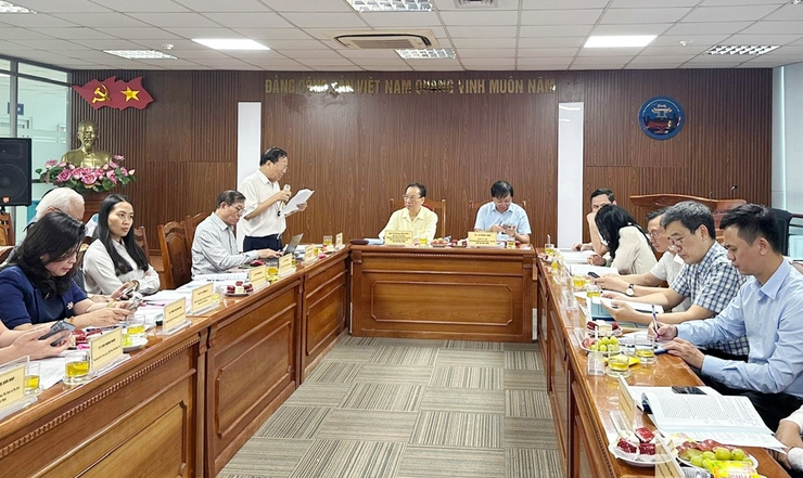 Xây dựng sản phẩm công nghiệp văn hóa liên kết Hà Nội và các tỉnh đồng bằng sông Hồng- Ảnh 1.