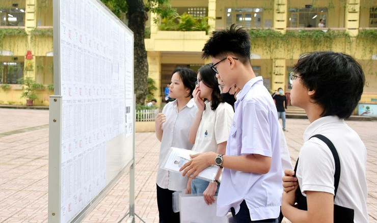 Hà Nội đảm bảo các điều kiện để tổ chức kỳ thi vào lớp 10 an toàn, thuận lợi nhất- Ảnh 2.