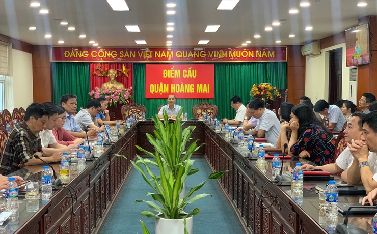 Sắp xếp, bố trí cán bộ: Tinh gọn, hiệu quả, phát huy vai trò chủ động, sáng tạo và trách nhiệm giải trình- Ảnh 2.