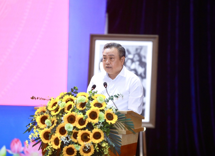 Khơi dậy tiềm năng sáng tạo, nuôi dưỡng đam mê khoa học công nghệ trong thế hệ trẻ Việt Nam- Ảnh 8.