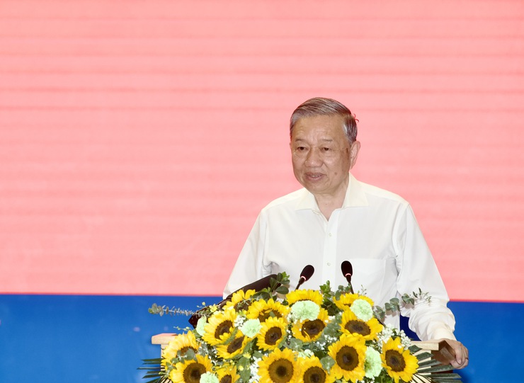 Khơi dậy tiềm năng sáng tạo, nuôi dưỡng đam mê khoa học công nghệ trong thế hệ trẻ Việt Nam- Ảnh 4.