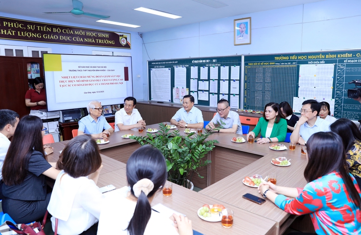 Chất lượng giáo dục quyết định sức hút của trường tư thục- Ảnh 3.