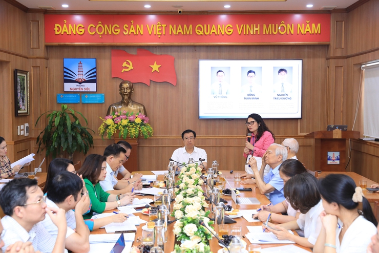 Chất lượng giáo dục quyết định sức hút của trường tư thục- Ảnh 2.