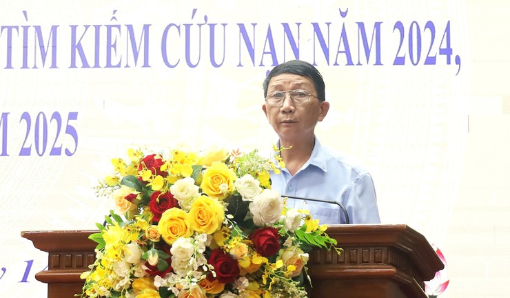 Chương Mỹ chủ động ứng phó các tình huống thiên tai- Ảnh 2.