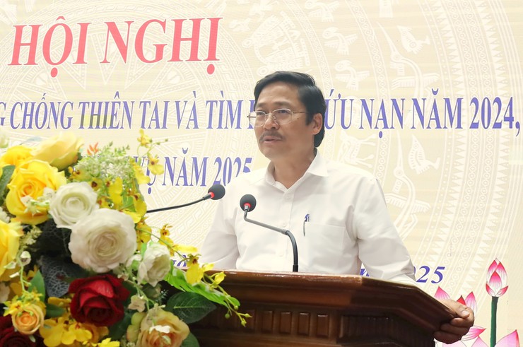 Chương Mỹ chủ động ứng phó các tình huống thiên tai- Ảnh 3.