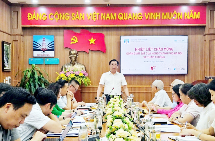Chất lượng giáo dục quyết định sức hút của trường tư thục- Ảnh 4.