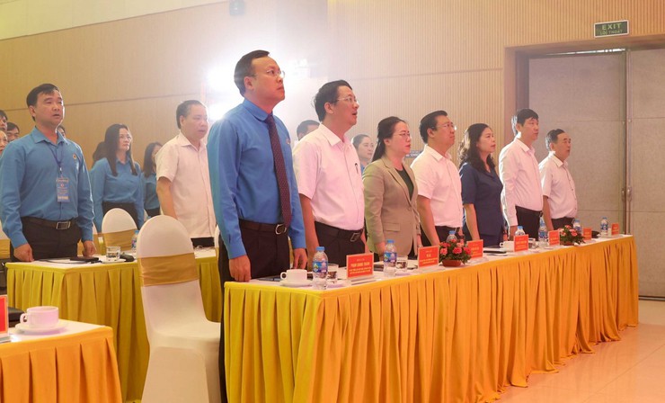 Tuyên dương 100 "Công nhân giỏi Thủ đô" năm 2025- Ảnh 2.