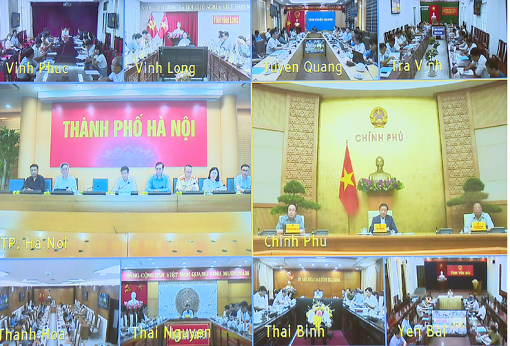 Tai nạn giao thông quý I/2025 giảm cả 3 tiêu chí so với cùng kỳ- Ảnh 1.