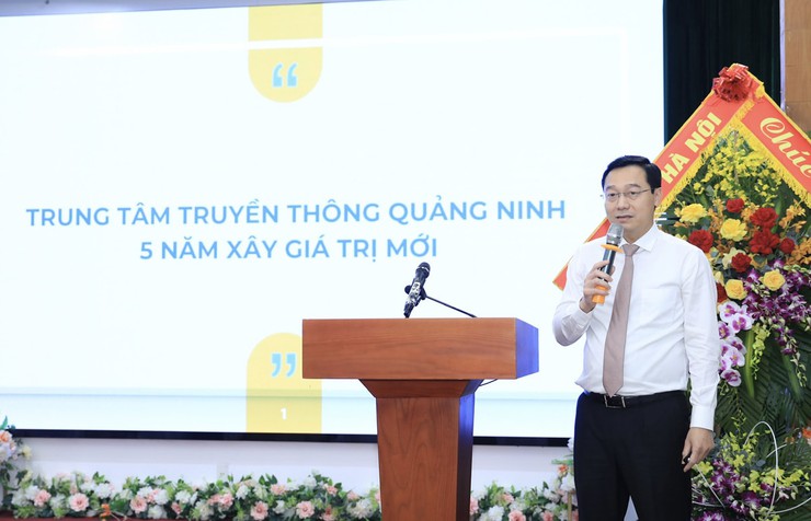 Trong thời đại số, báo chí phải thay đổi tư duy, đổi mới quy trình, thích ứng xu thế mới- Ảnh 3.