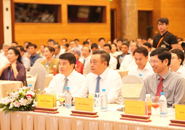 Kết nối “Văn hóa - Du lịch - Thương mại” tỉnh Lâm Đồng tại Hà Nội- Ảnh 4.