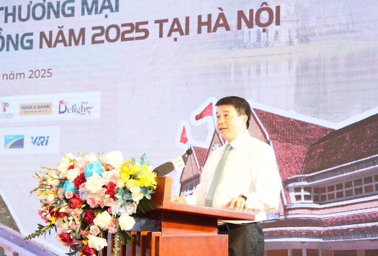 Kết nối “Văn hóa - Du lịch - Thương mại” tỉnh Lâm Đồng tại Hà Nội- Ảnh 2.