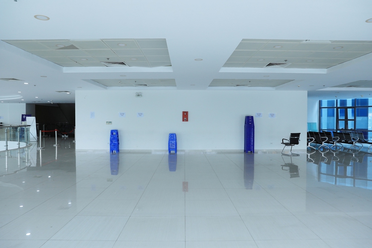 Phục vụ người dân tốt hơn nhờ công nghệ và tư duy hành động của cán bộ- Ảnh 2.