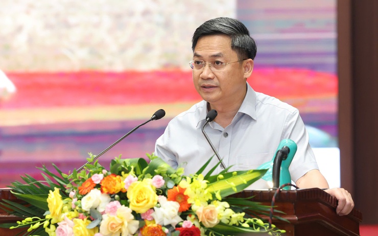 Hanoi to ensure proactive, effective, accountable staff after government restructuring- Ảnh 2.