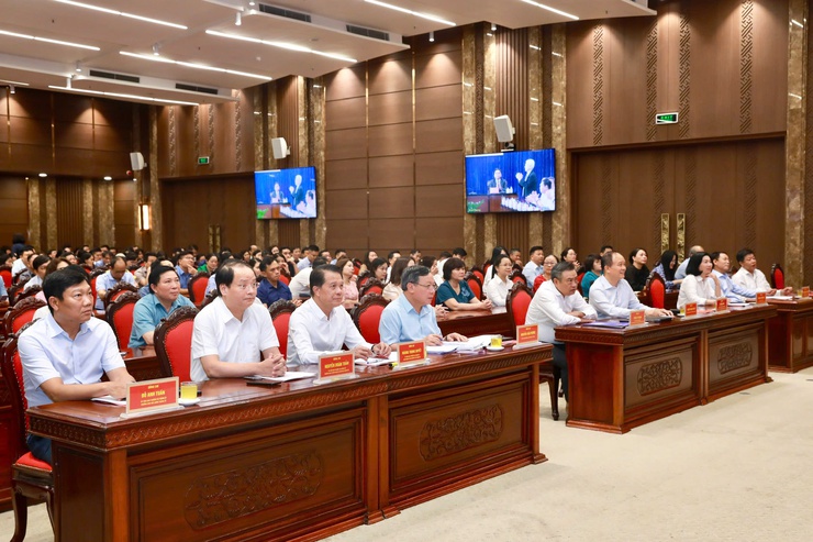Xây dựng đội ngũ doanh nhân hiện đại, vươn tầm thế giới vì một nước Việt Nam hùng cường, thịnh vượng- Ảnh 3.