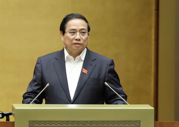 Thực hiện quyết liệt, đồng bộ, hiệu quả các nhóm nhiệm vụ, giải pháp tại Nghị quyết 68-NQ/TW với tinh thần "6 rõ"- Ảnh 2.