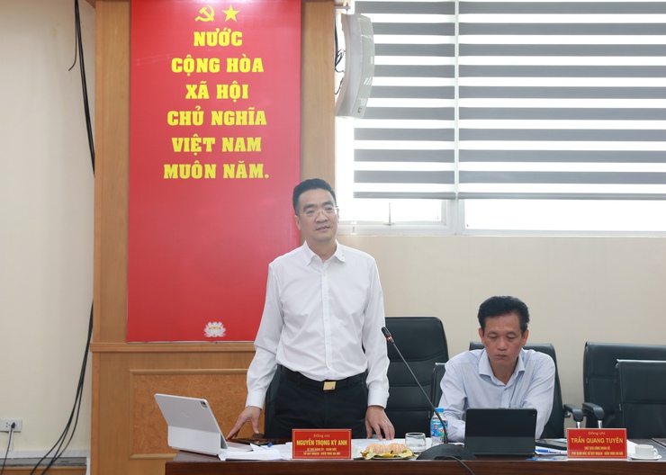 Làm Dân vận để nâng cao trách nhiệm, thái độ phục vụ người dân- Ảnh 3.