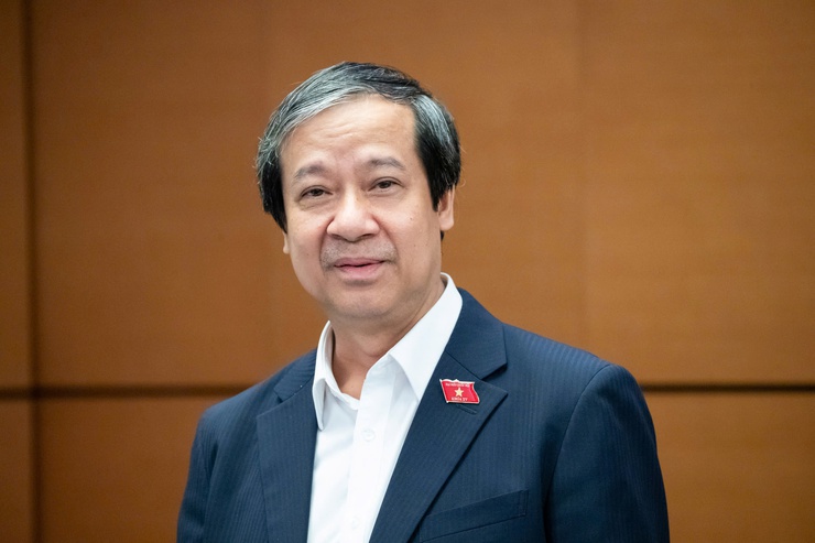 Quốc hội thảo luận về miễn, hỗ trợ học phí đối với trẻ em mầm non, học sinh phổ thông- Ảnh 6.