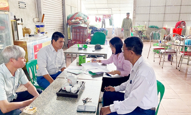 Nghị quyết 21/2024/NQ-HĐND của HĐND Thành phố: Thắp sáng ước mơ tới giảng đường- Ảnh 2.