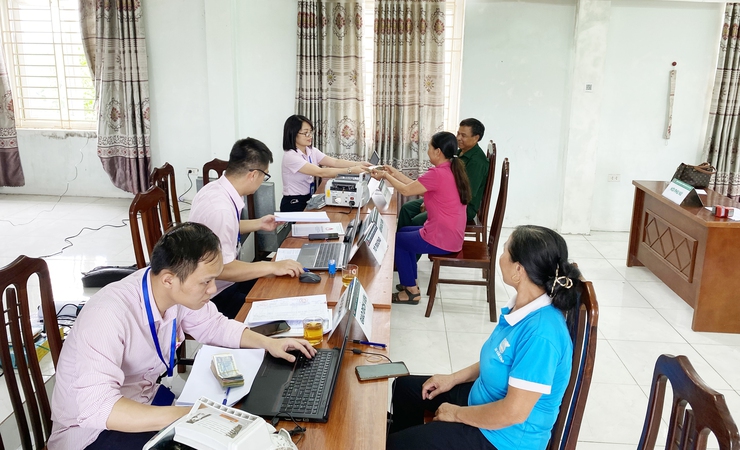 Nghị quyết 21/2024/NQ-HĐND của HĐND Thành phố: Thắp sáng ước mơ tới giảng đường- Ảnh 1.