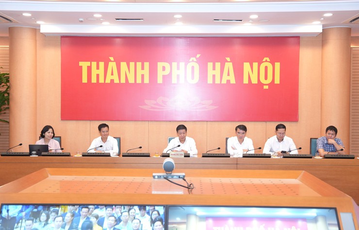 Thủ tướng Phạm Minh Chính khai trương Cổng Pháp luật quốc gia- Ảnh 5.