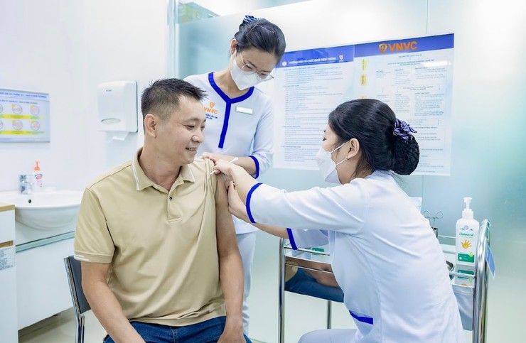 Thông tin tình hình dịch bệnh trên địa bàn thành phố Hà Nội từ ngày 25/4 đến 1/5- Ảnh 2.