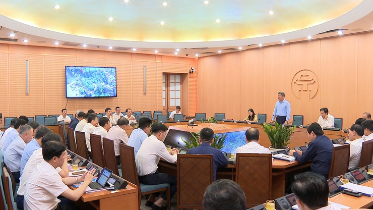 Hanoi completes new rural development program for 2024- Ảnh 1.