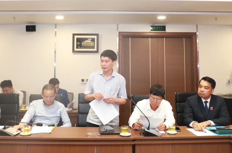 Tình hình dịch bệnh trên địa bàn Thành phố cơ bản được kiểm soát- Ảnh 1.