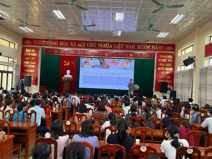 Hội Nông dân Thành phố phát động hưởng ứng phong trào “Bình dân học vụ số”- Ảnh 1.