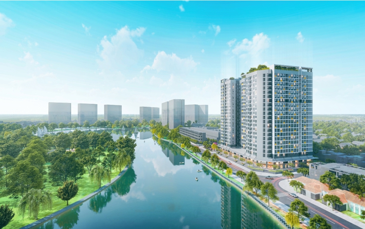Nhà ở xã hội tại Hà Nội: Nhu cầu cao, quy định chặt chẽ, cần hiểu đúng để được hưởng chính sách- Ảnh 1.