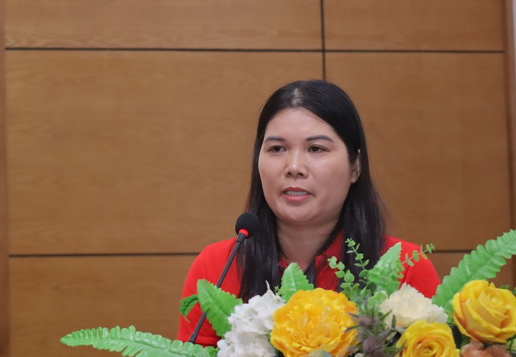 Chương Mỹ lan tỏa tinh thần nhân ái, kết nối yêu thương vì cộng đồng- Ảnh 2.