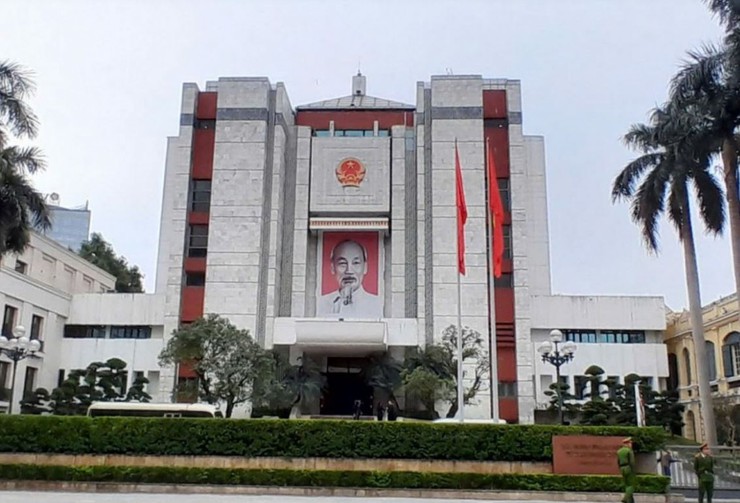 Hà Nội: Thành lập 11 Tổ công tác chỉ đạo, hướng dẫn sắp xếp đơn vị hành chính cấp xã- Ảnh 1.
