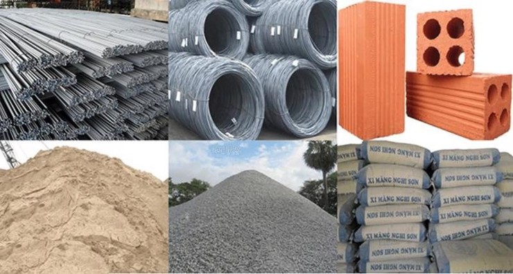 Thủ tướng ra công điện khẩn, siết chặt bình ổn giá vật liệu xây dựng- Ảnh 1.