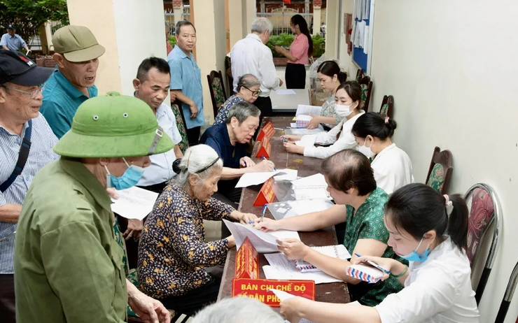 Hà Nội giải quyết việc làm cho hơn 105 nghìn lao động- Ảnh 2.