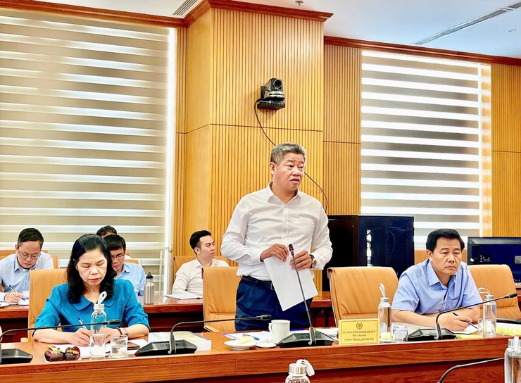 Hà Nội đáp ứng đủ tiêu chí để công nhận hoàn thành nhiệm vụ xây dựng nông thôn mới- Ảnh 2.