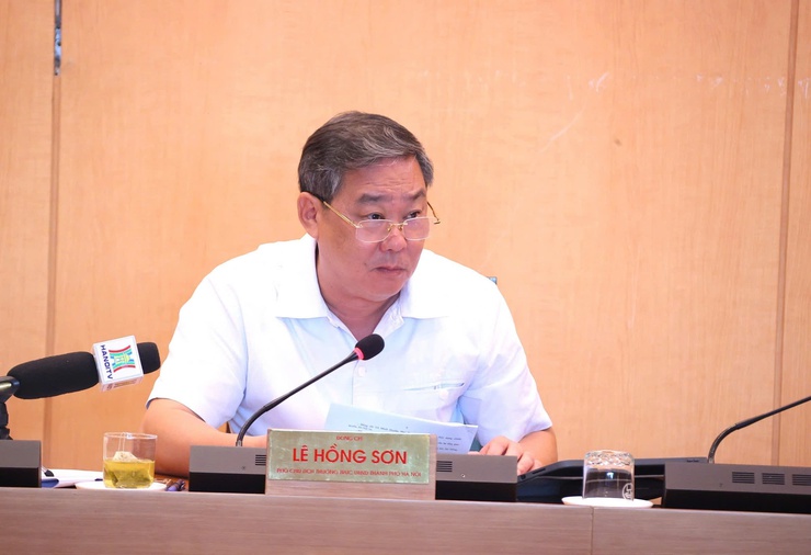 Hà Nội quyết tâm vận hành bộ máy xã, phường mới từ 1/7- Ảnh 5.