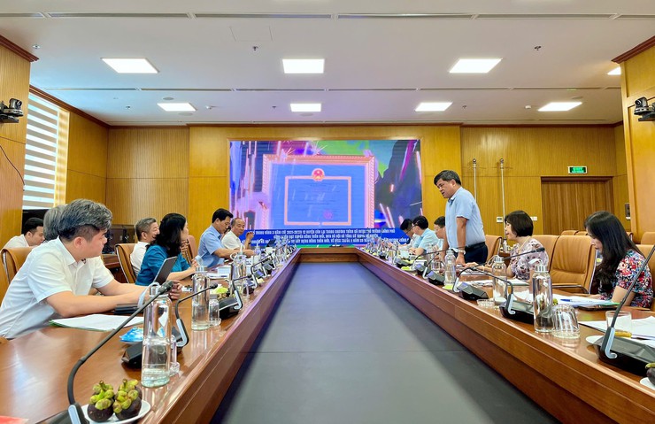 Hà Nội đáp ứng đủ tiêu chí để công nhận hoàn thành nhiệm vụ xây dựng nông thôn mới- Ảnh 3.