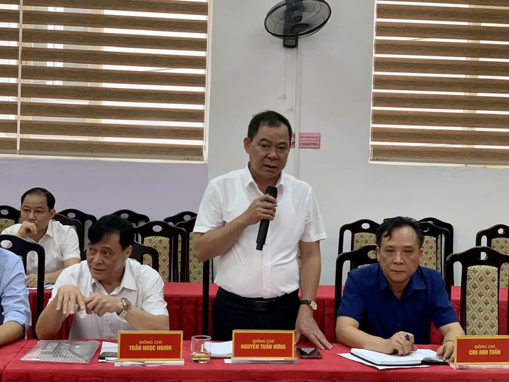 Phong trào nông dân Thủ đô tiếp tục khẳng định vai trò nòng cốt trong phát triển nông thôn mới- Ảnh 2.