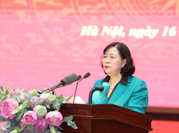Triển khai chính quyền địa phương 2 cấp: Đặt lợi ích chung lên trên hết- Ảnh 2.