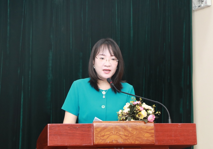Mặt trận quận Hai Bà Trưng: Tiếp tục phát huy tinh thần chủ động, trách nhiệm, tâm huyết vì dân- Ảnh 4.