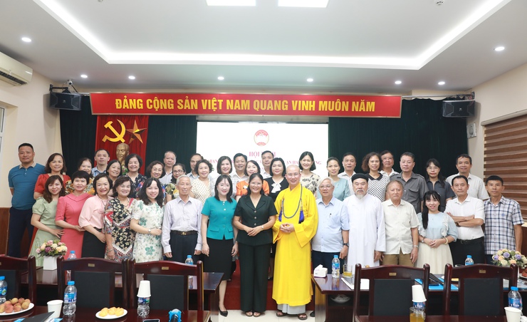 Mặt trận quận Hai Bà Trưng: Tiếp tục phát huy tinh thần chủ động, trách nhiệm, tâm huyết vì dân- Ảnh 5.