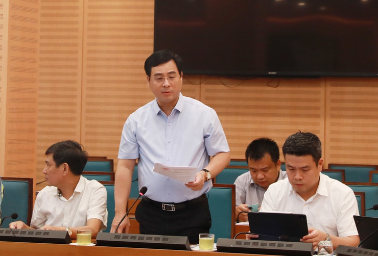 Sẵn sàng các điều kiện để phường mới đi vào hoạt động- Ảnh 2.
