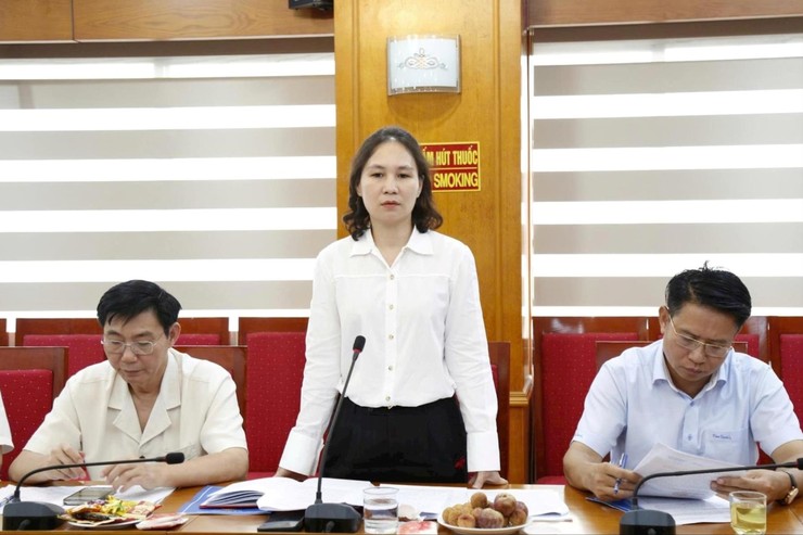 Hà Đông: Sẵn sàng vận hành thử nghiệm hệ thống chính quyền 5 phường mới- Ảnh 3.