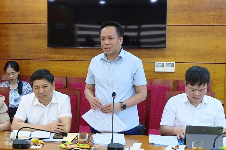 Hà Đông: Sẵn sàng vận hành thử nghiệm hệ thống chính quyền 5 phường mới- Ảnh 4.