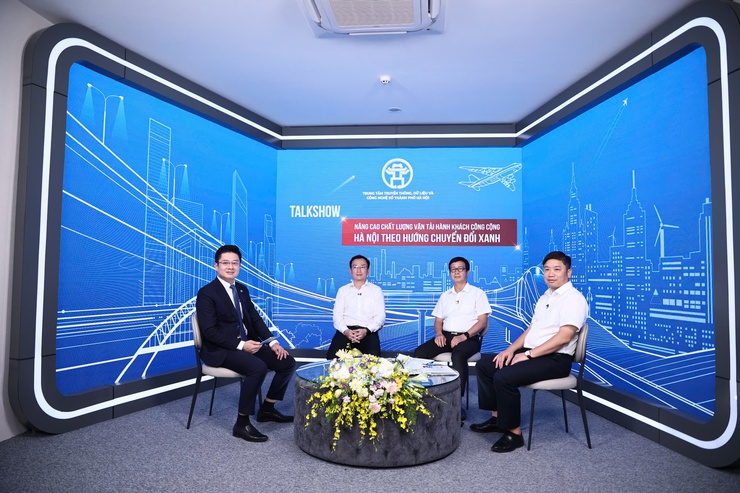 Tuyến đường sắt đô thị Cát Linh - Hà Đông đã đến chu kỳ sửa chữa- Ảnh 2.