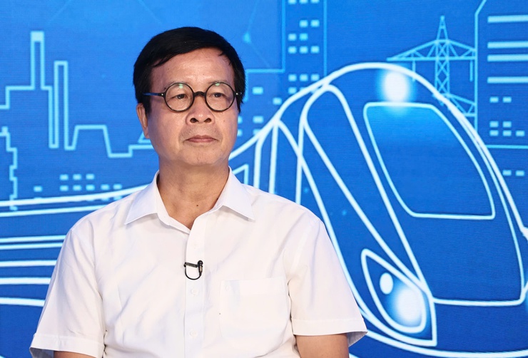 Nâng cao chất lượng vận tải hành khách công cộng Hà Nội theo hướng chuyển đổi xanh- Ảnh 2.